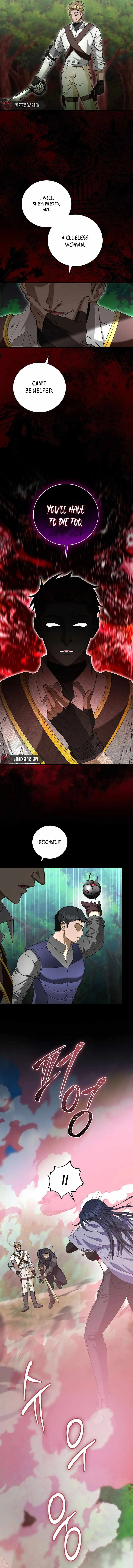Master of All Skills Chapter 18 page 7