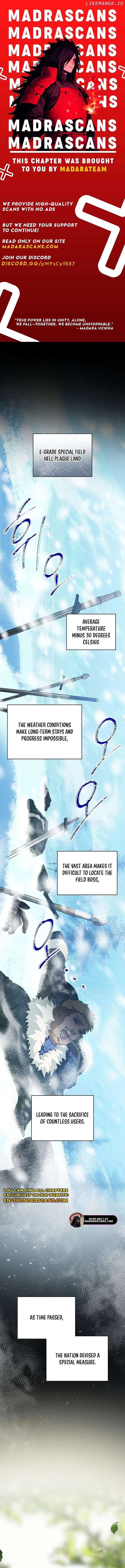 Master of All Skills Chapter 24 page 2