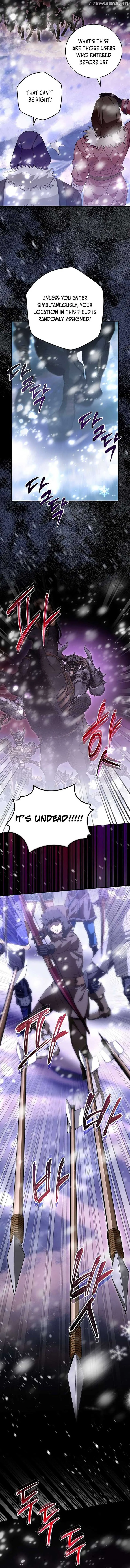 Master of All Skills Chapter 25 page 11
