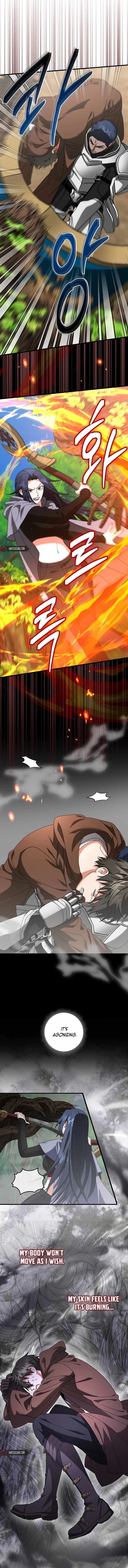 Master of All Skills Chapter 18 page 9