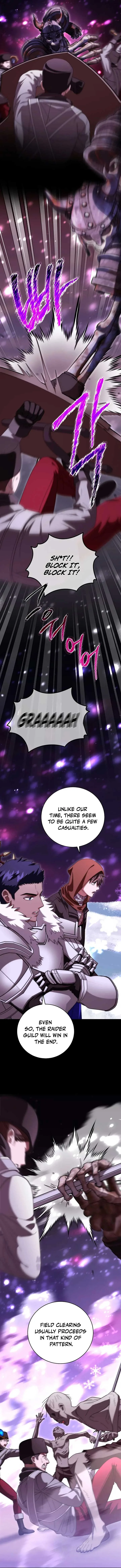 Master of All Skills Chapter 26 page 9
