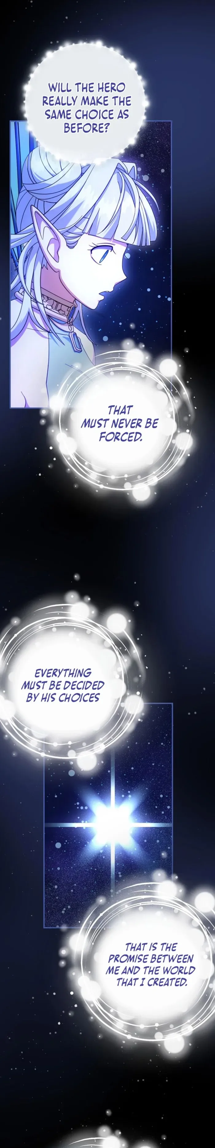 Master of All Skills Chapter 23 page 8