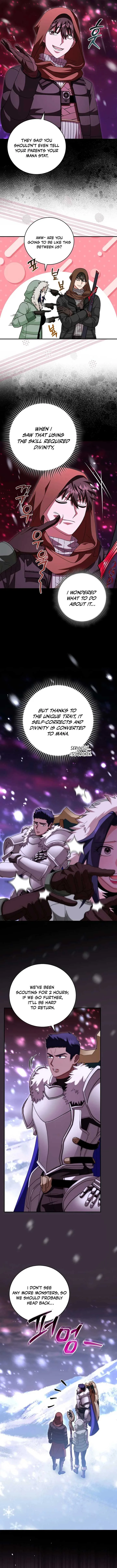 Master of All Skills Chapter 26 page 7