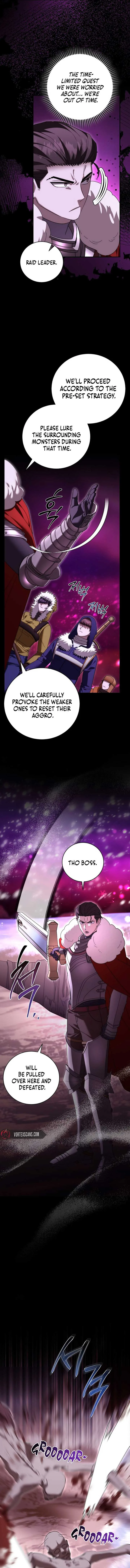 Master of All Skills Chapter 27 page 9