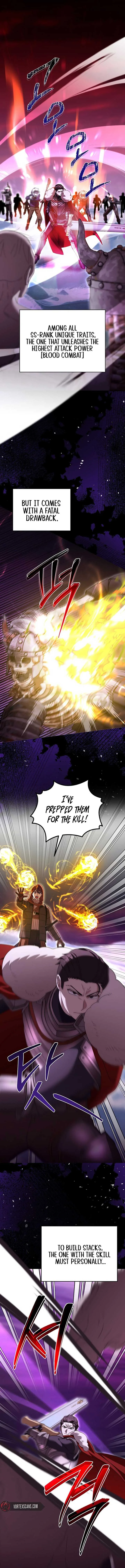Master of All Skills Chapter 27 page 2