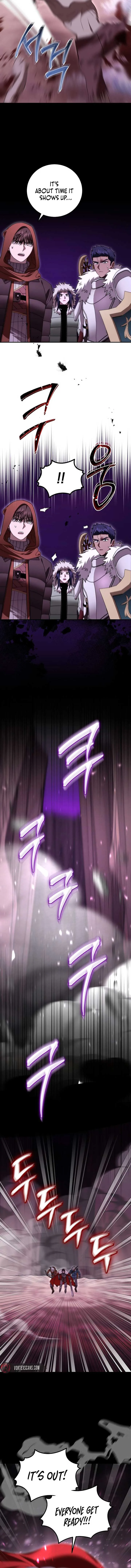 Master of All Skills Chapter 27 page 10