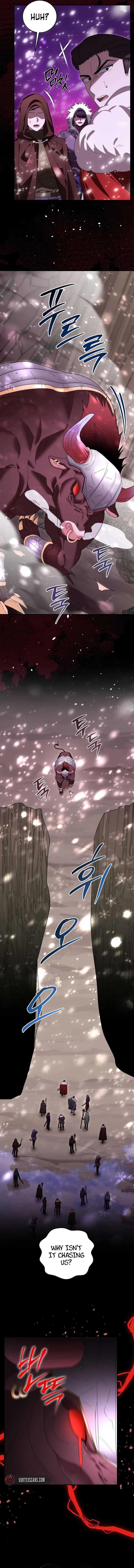 Master of All Skills Chapter 27 page 13