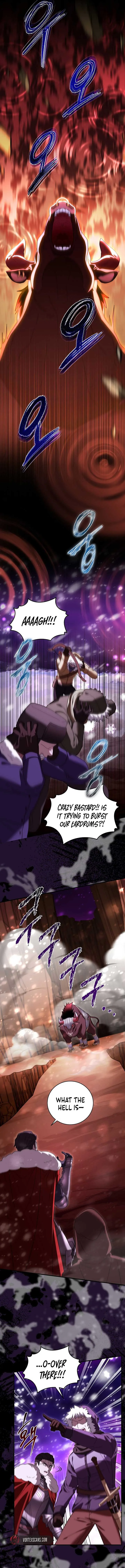 Master of All Skills Chapter 27 page 14