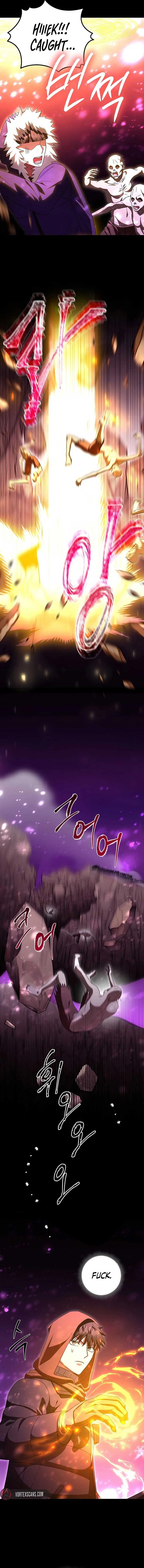 Master of All Skills Chapter 28 page 5