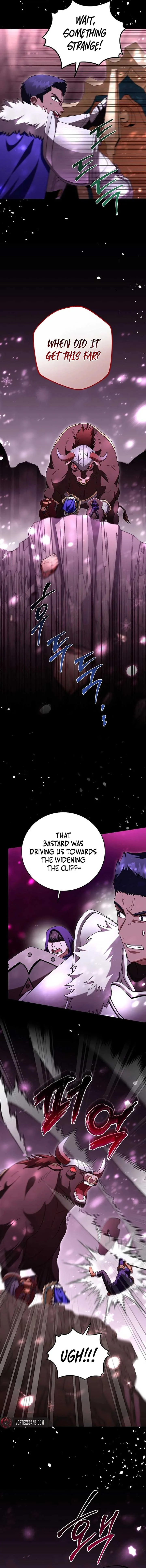 Master of All Skills Chapter 28 page 9