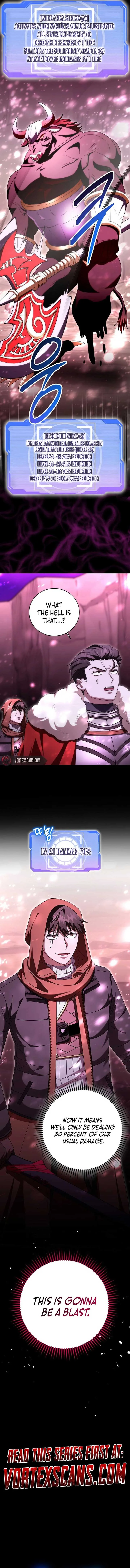 Master of All Skills Chapter 28 page 16