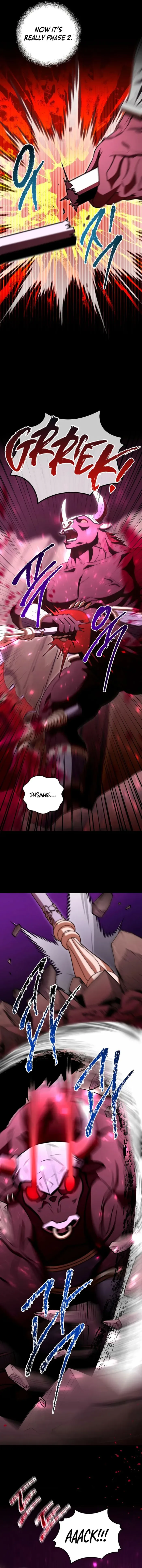 Master of All Skills Chapter 29 page 5