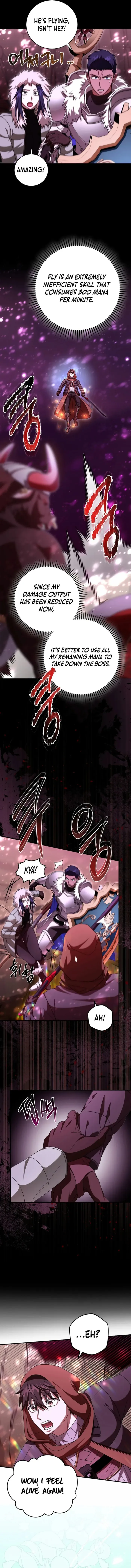 Master of All Skills Chapter 29 page 10