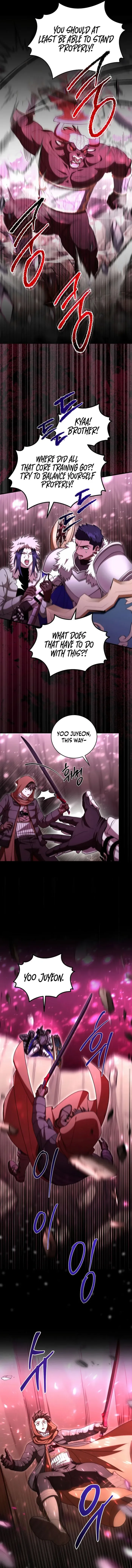 Master of All Skills Chapter 29 page 7