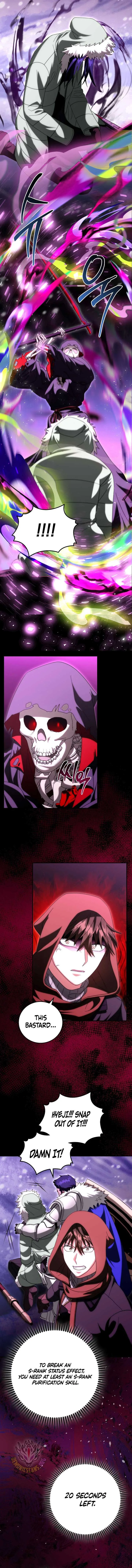 Master of All Skills Chapter 31 page 12