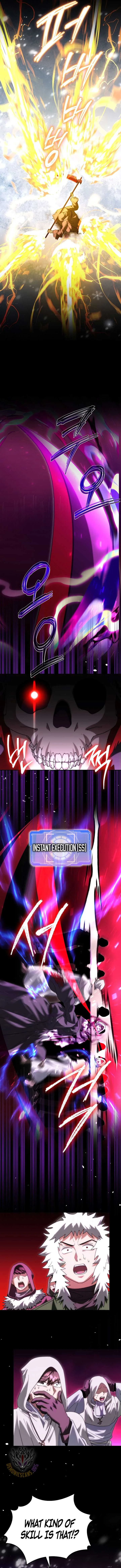 Master of All Skills Chapter 31 page 10