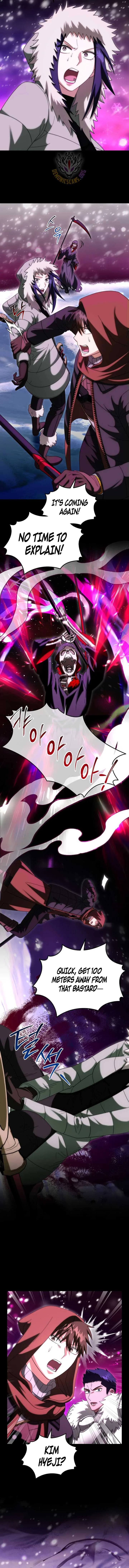 Master of All Skills Chapter 31 page 11