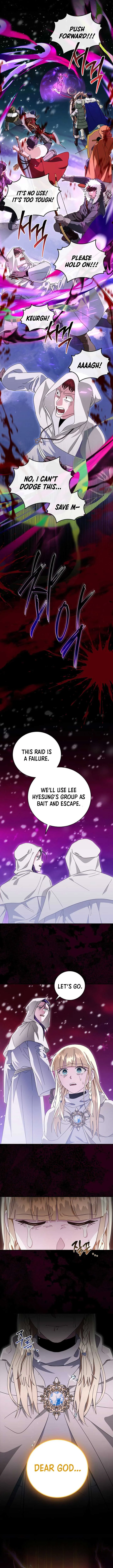Master of All Skills Chapter 33 page 5