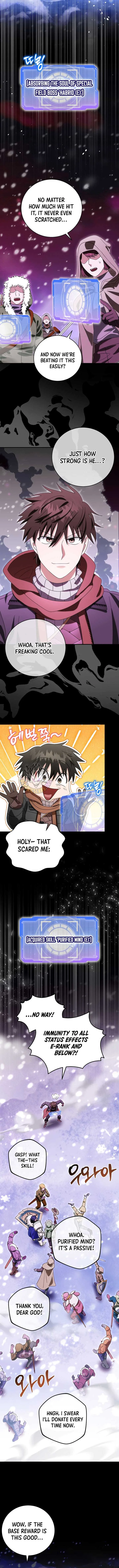 Master of All Skills Chapter 34 page 9