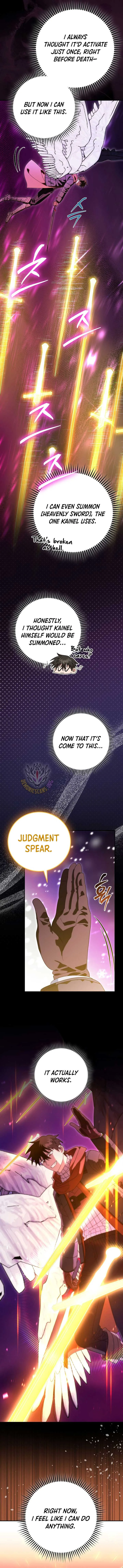 Master of All Skills Chapter 34 page 4
