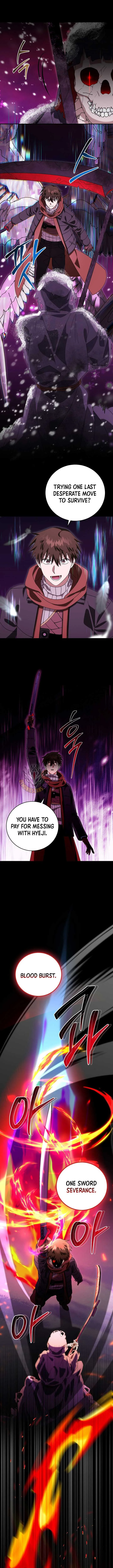 Master of All Skills Chapter 34 page 7