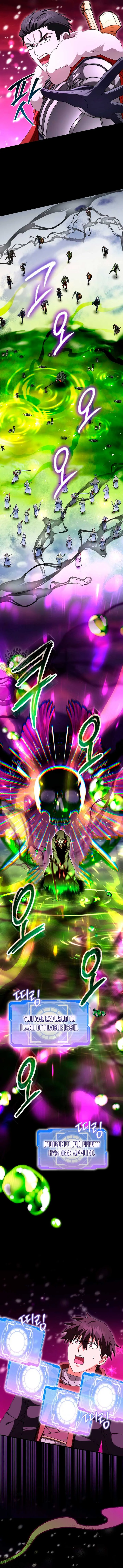 Master of All Skills Chapter 32 page 13