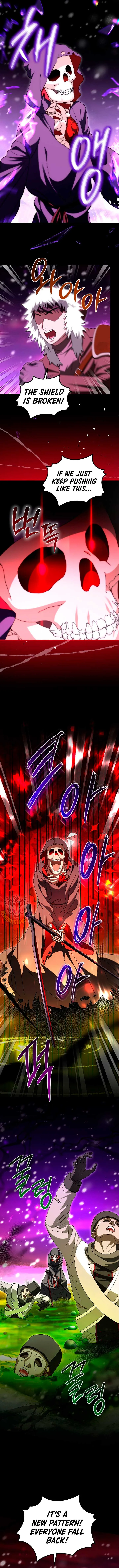 Master of All Skills Chapter 32 page 12