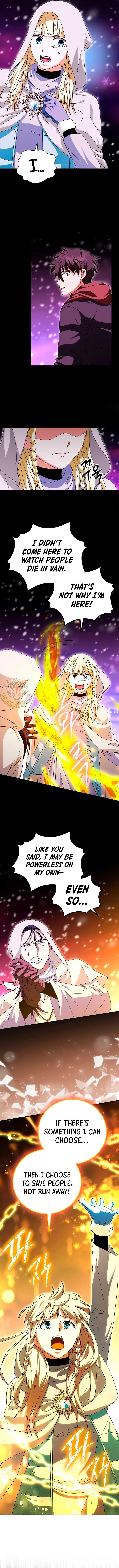 Master of All Skills Chapter 32 page 15