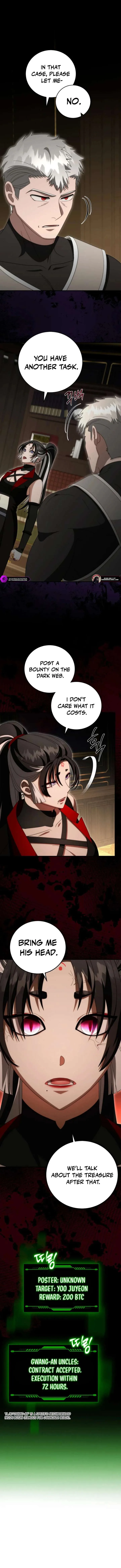 Master of All Skills Chapter 36 page 10