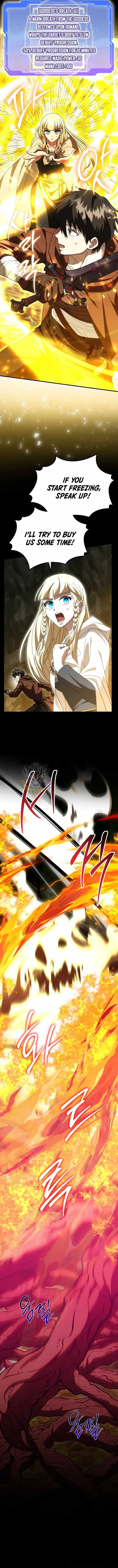 Master of All Skills Chapter 42 page 7