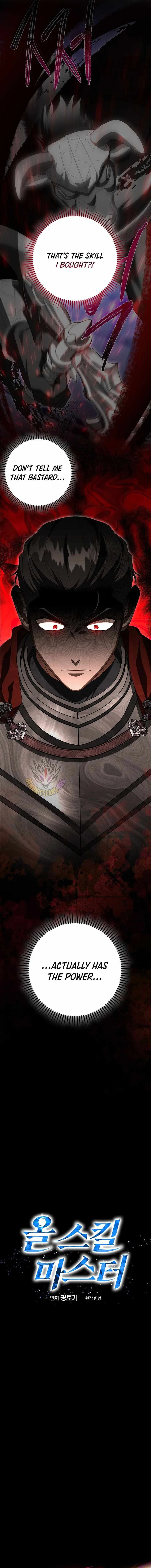 Master of All Skills Chapter 42 page 4