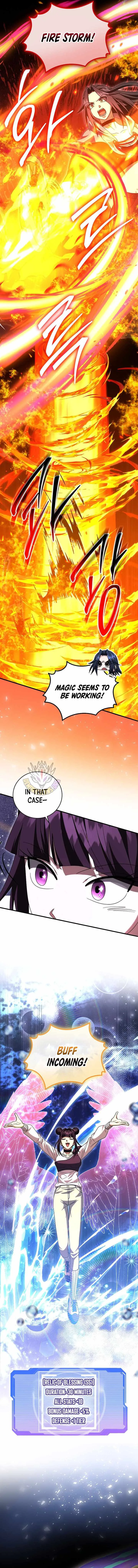 Master of All Skills Chapter 42 page 5