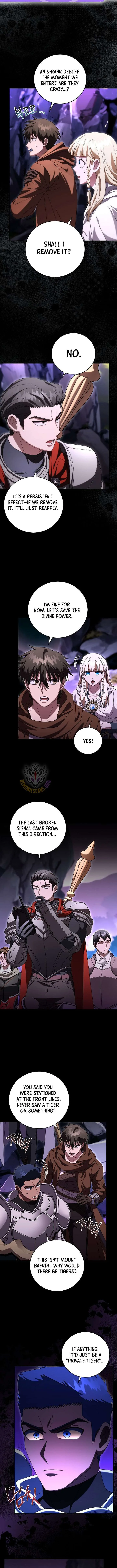 Master of All Skills Chapter 41 page 3