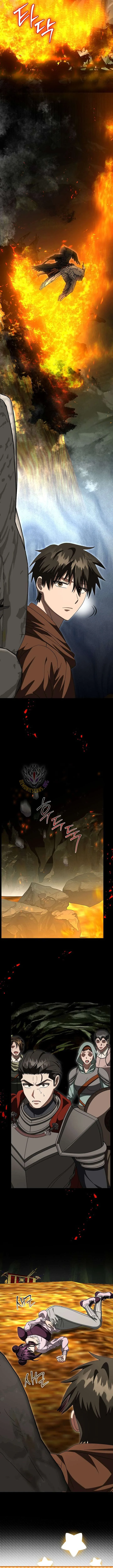 Master of All Skills Chapter 43 page 5