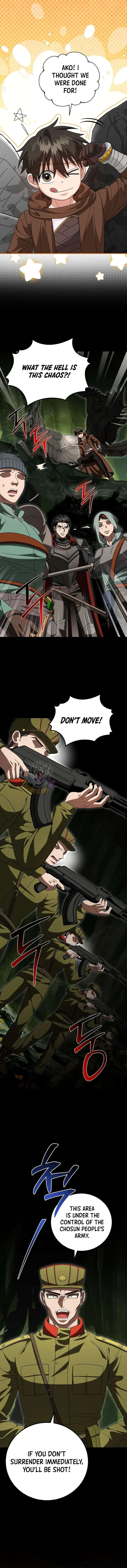 Master of All Skills Chapter 43 page 6
