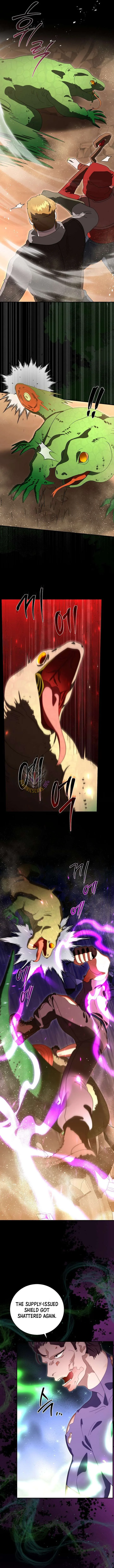 Master of All Skills Chapter 44 page 12