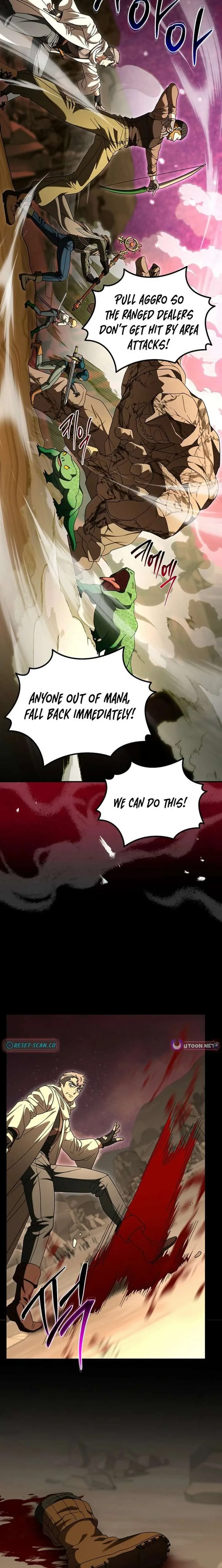 Master of All Skills Chapter 45 page 4