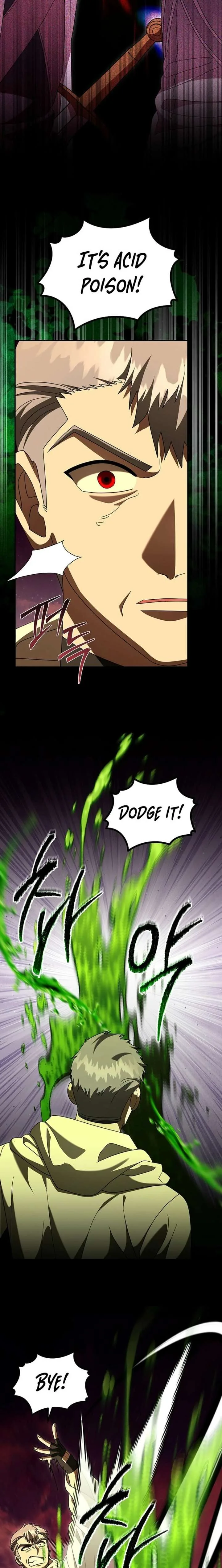 Master of All Skills Chapter 45 page 7