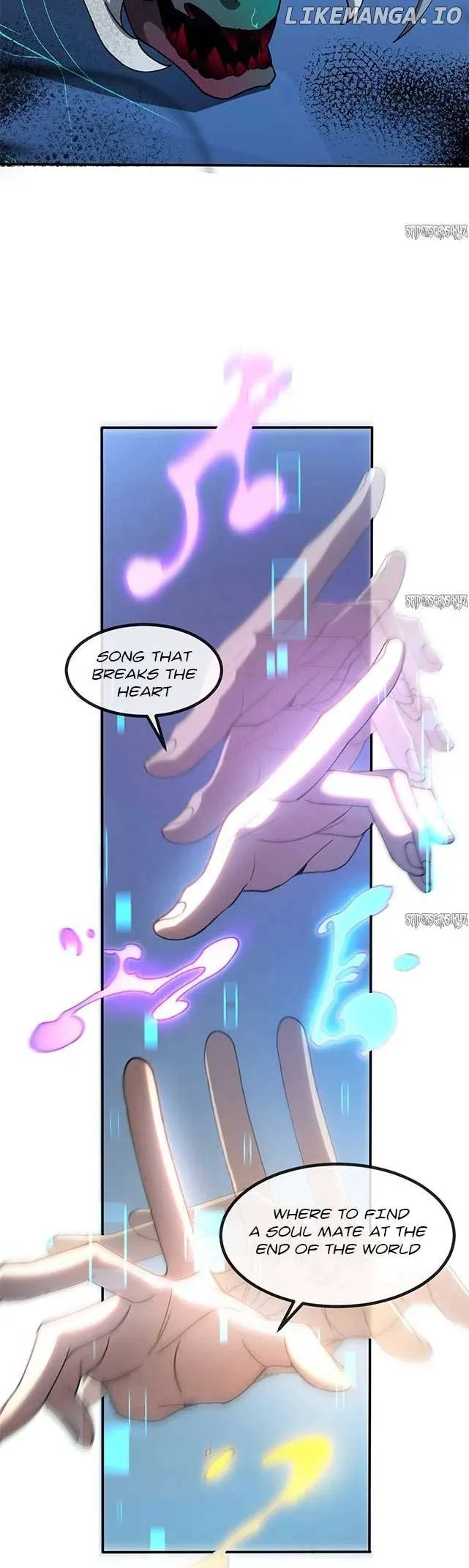 Master of Ancient Divine Weapons Chapter 3 page 13
