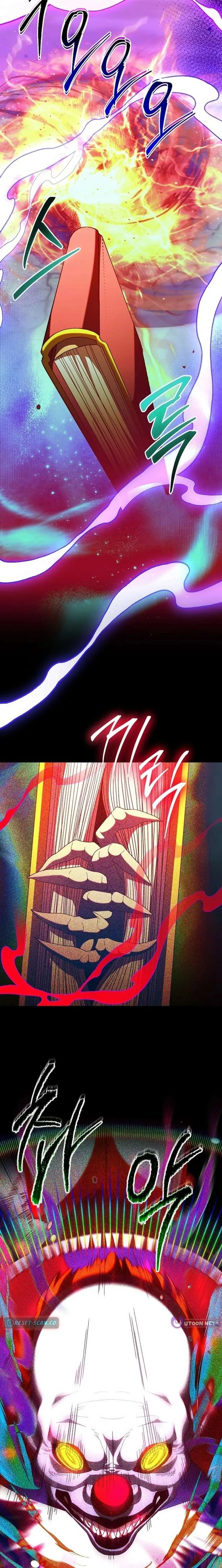 Master of All Skills Chapter 45 page 12