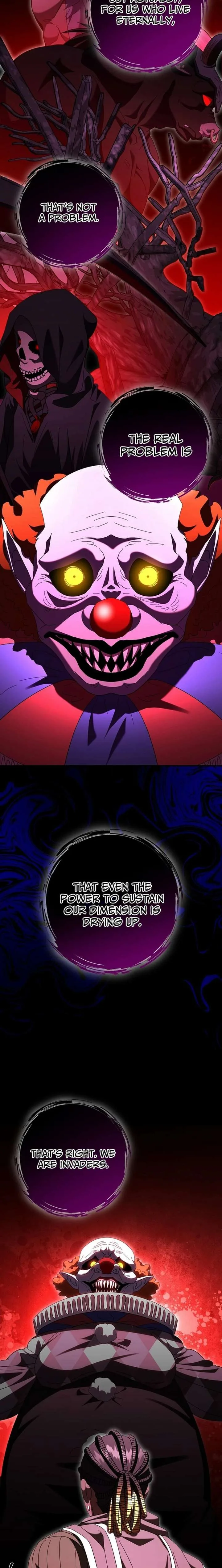 Master of All Skills Chapter 45 page 20