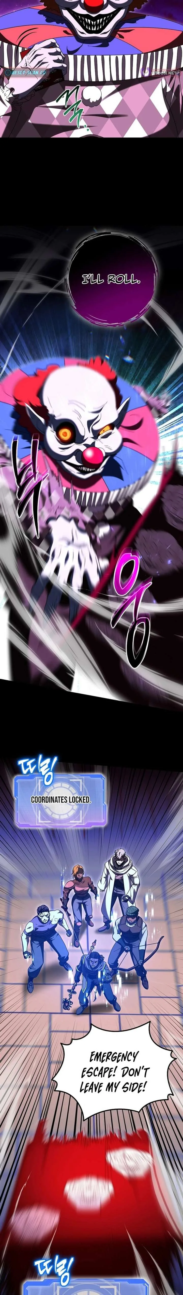 Master of All Skills Chapter 45 page 23