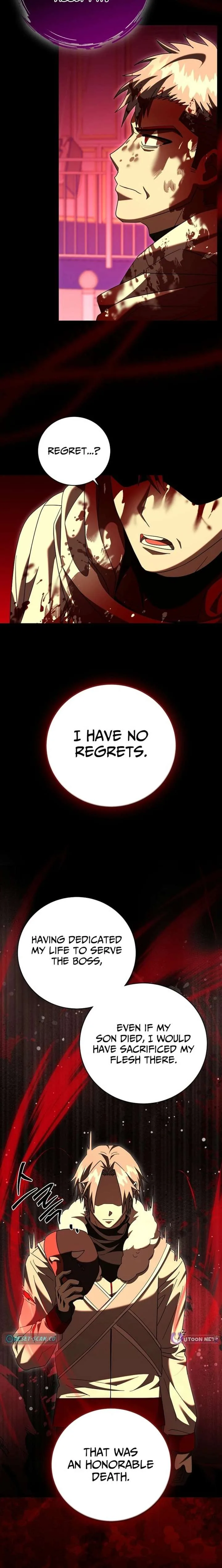 Master of All Skills Chapter 45 page 29