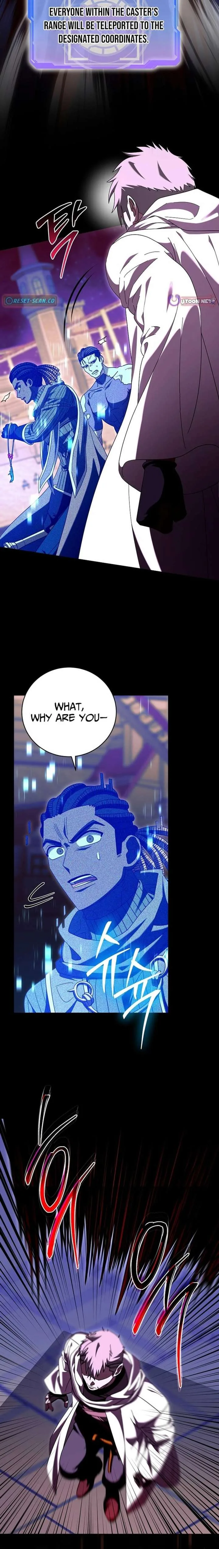 Master of All Skills Chapter 45 page 24