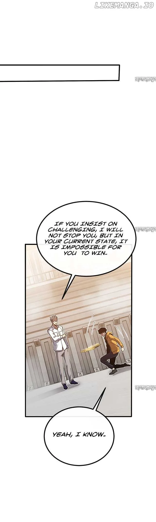 Master of Ancient Divine Weapons Chapter 4 page 26