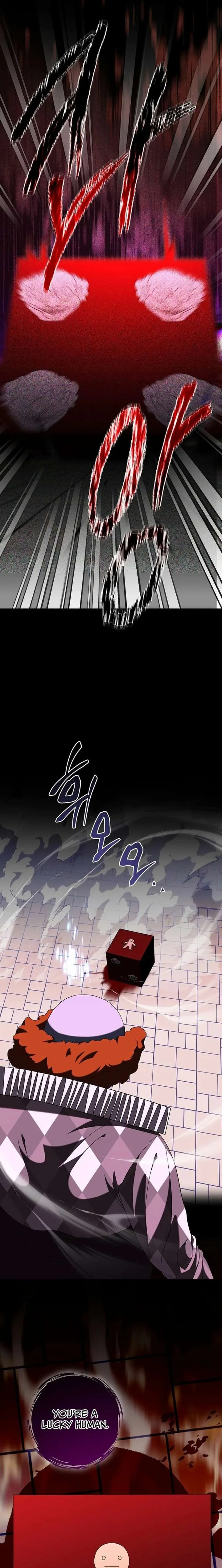 Master of All Skills Chapter 45 page 25