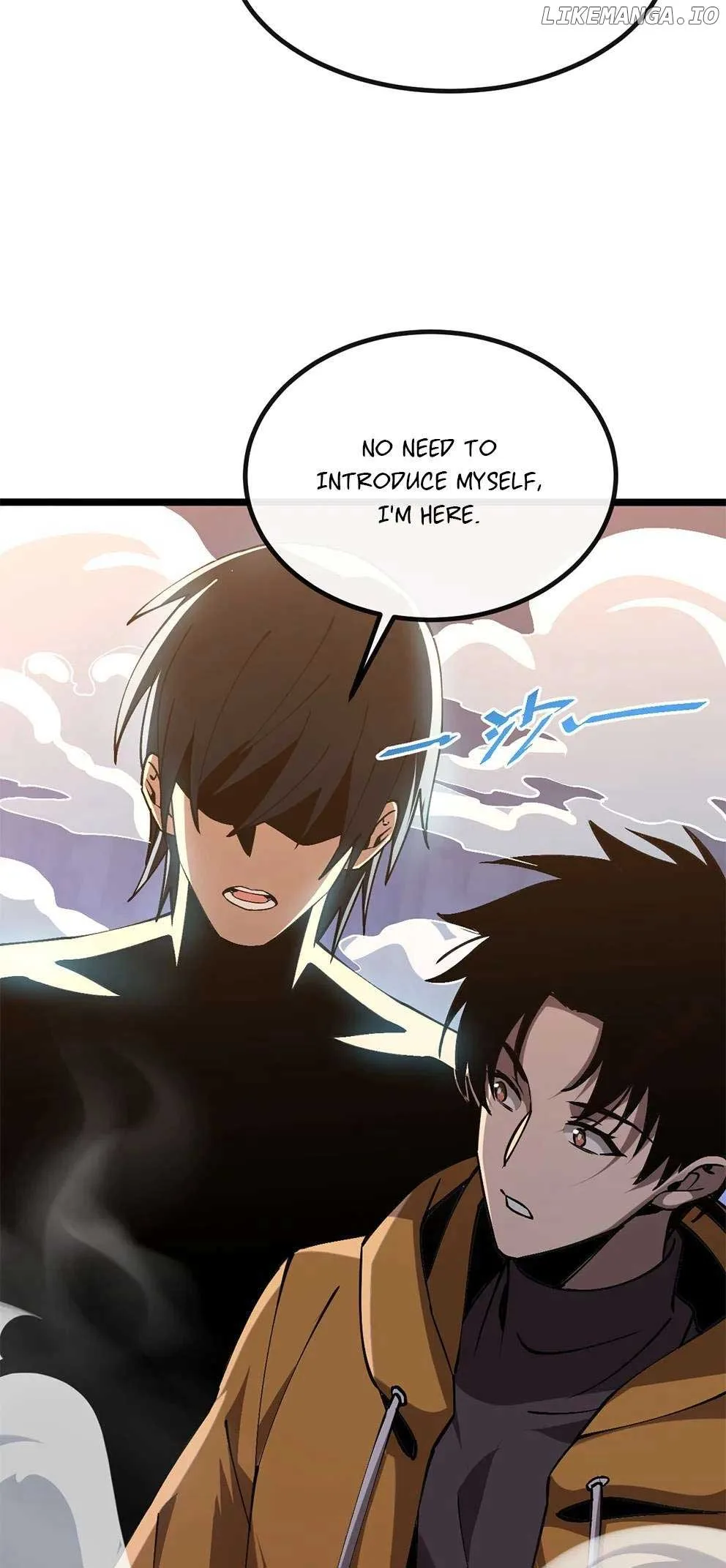 Master of Ancient Divine Weapons Chapter 6 page 16
