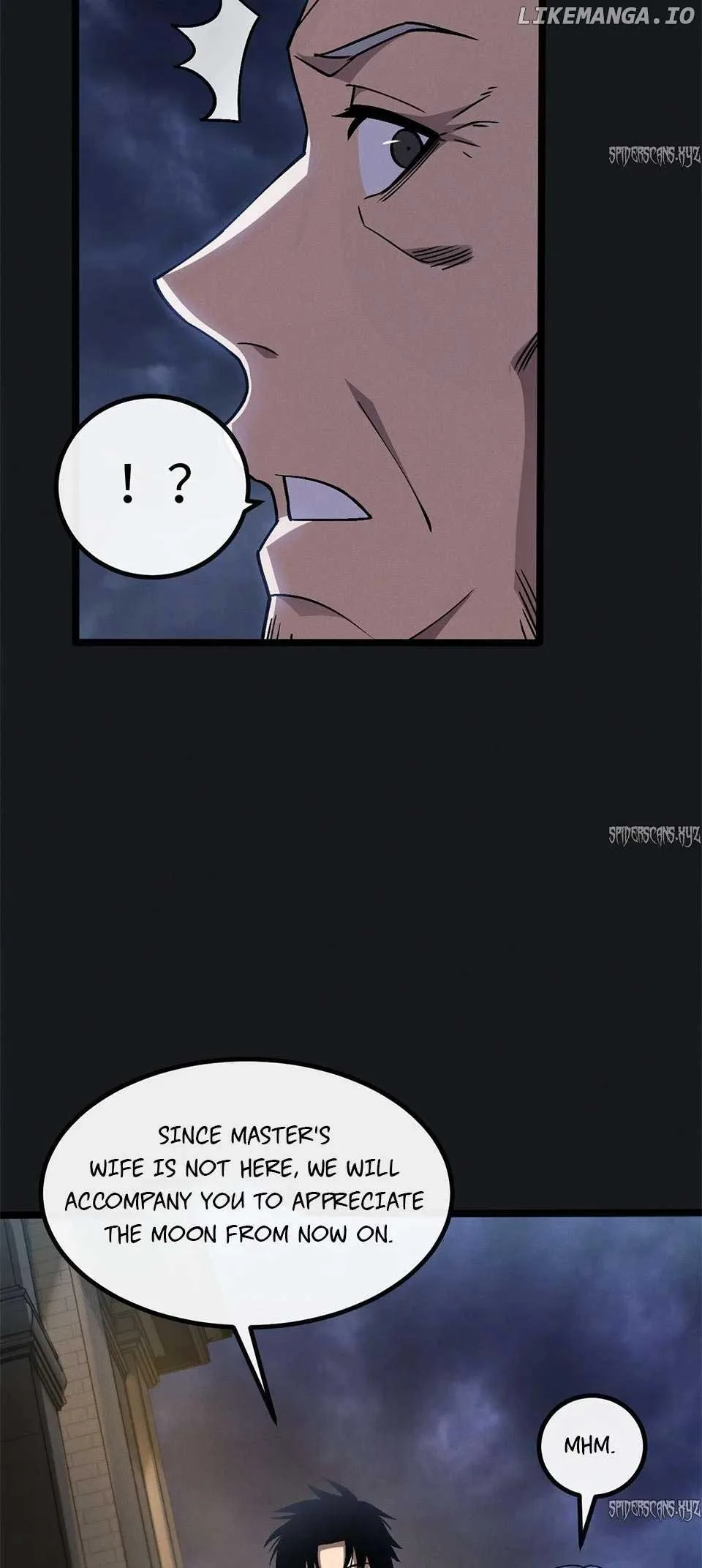 Master of Ancient Divine Weapons Chapter 7 page 32