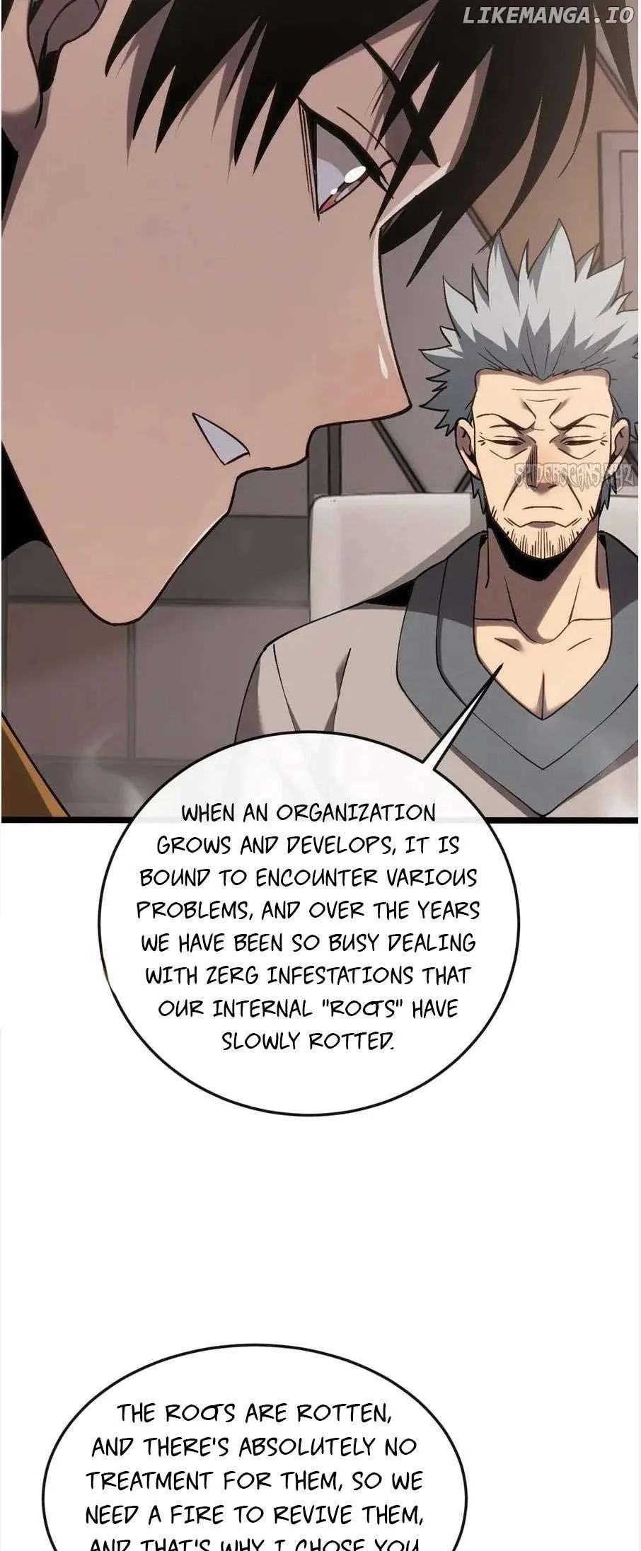 Master of Ancient Divine Weapons Chapter 10 page 19