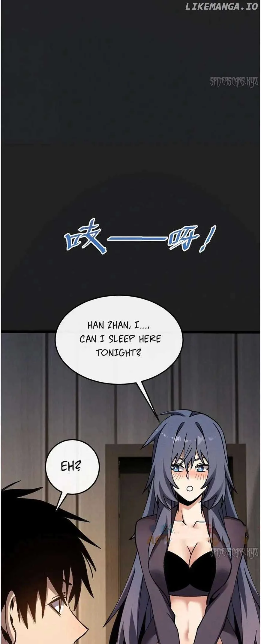 Master of Ancient Divine Weapons Chapter 10 page 26